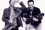 Stan Getz & João Gilberto