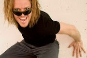 Tim Minchin