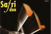 Safri Duo