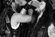 Black Label Society