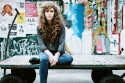 Rae Morris