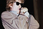 Psychedelic Furs