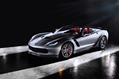 The 2015 Chevrolet Corvette Z06 Convertible shot by Nico Sforza