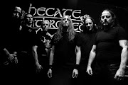 Hecate Enthroned