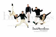 Backstreet Boys