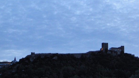 Muralhas de Óbidos