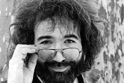 Jerry Garcia