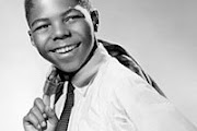Frankie Lymon and the Teenagers