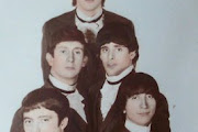 Beau Brummels