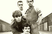 Teardrop Explodes