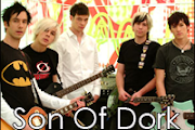 Son Of Dork