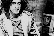 Caetano Veloso