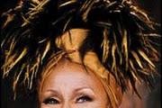 Celia Cruz