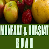 Manfaat Buah