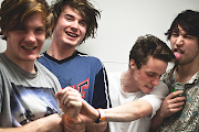 Palma Violets