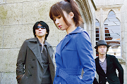 Garnet Crow
