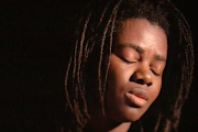 Tracy Chapman
