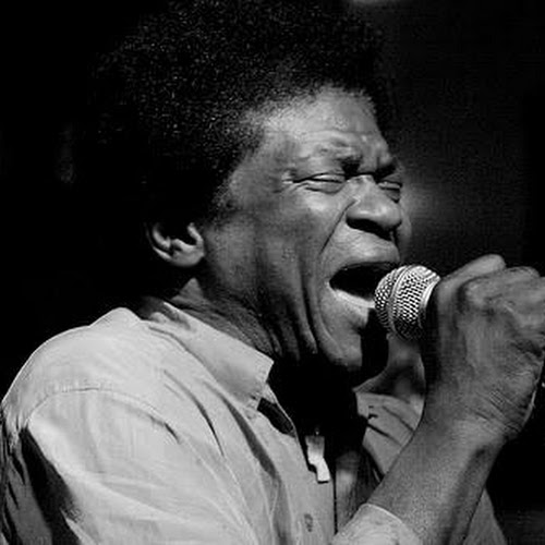 Charles Bradley