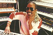 Stevie Wonder