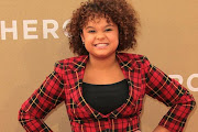Rachel Crow