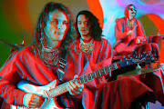 King Gizzard and the Lizard Wizard