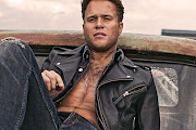 Olly Murs