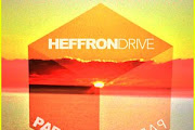 Heffron Drive