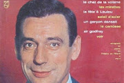 Yves Montand