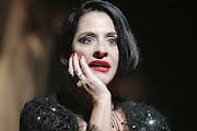 Patti LuPone