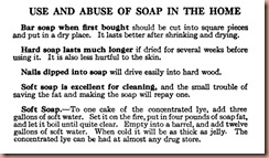 soap1913