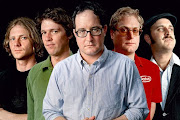 The Hold Steady