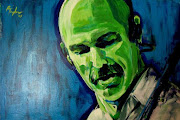Tony Levin
