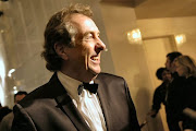 Eric Idle