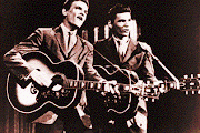 Everly Brothers
