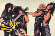 Motley Crue