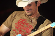 Brad Paisley