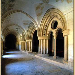 39 - Monasterio de las Huelgas (Burgos)