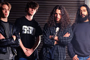 Soundgarden