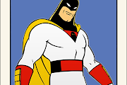 Space Ghost