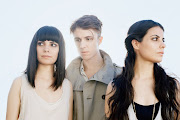 School of Seven Bells