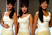 The Ronettes