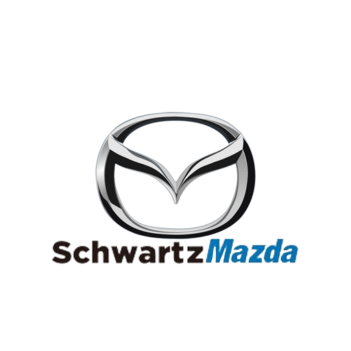 Schwartz Mazda DealerApp LOGO-APP點子