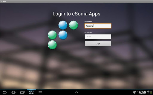 免費下載工具APP|eSONIA Construction App T.5.2 app開箱文|APP開箱王