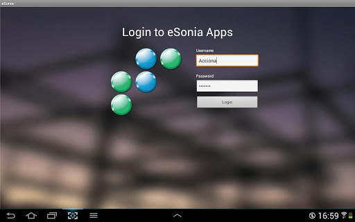 【免費工具App】eSONIA Construction App T.5.2-APP點子