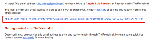 emailthefriend