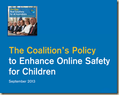 lpaweb-static.s3.amazonaws.com-Coalition 2013 Election Policy – Enhance Online Safety - final.pdf