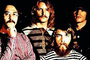 Creedence Clearwater Revival