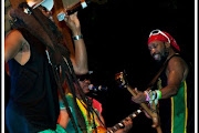 Steel Pulse