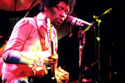 Jimi Hendrix