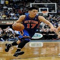 Jeremy Lin（林書豪）-Taiwan Version logo